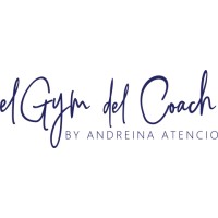 El Gym del Coach logo, El Gym del Coach contact details