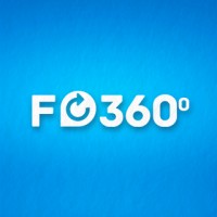 F360 logo, F360 contact details