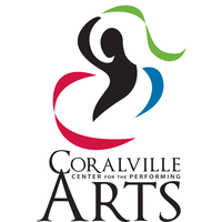 Coralville Center for the Performing Arts logo, Coralville Center for the Performing Arts contact details