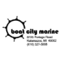 Boat City Marine logo, Boat City Marine contact details