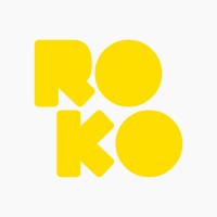 Roko logo, Roko contact details