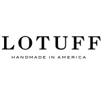 Lotuff Leather logo, Lotuff Leather contact details