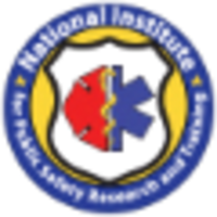 National Institute for Public Safety Research and Training logo, National Institute for Public Safety Research and Training contact details