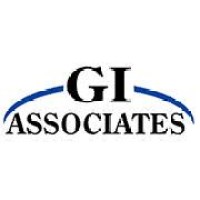 GI Associates logo, GI Associates contact details