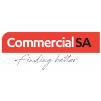 Commercial SA logo, Commercial SA contact details