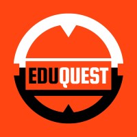 Eduquest logo, Eduquest contact details