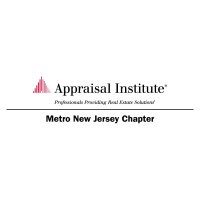 Appraisal Institute - Metro NJ Chapter logo, Appraisal Institute - Metro NJ Chapter contact details