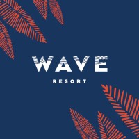 Wave Resort logo, Wave Resort contact details