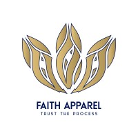 Faith Apparel logo, Faith Apparel contact details