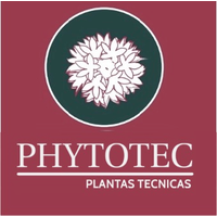 Phytotec SAS logo, Phytotec SAS contact details