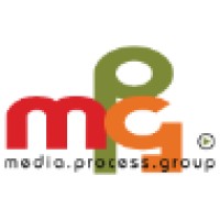 Media Process Group logo, Media Process Group contact details