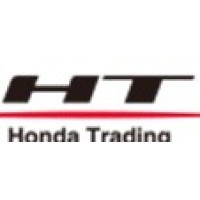 Honda Trading logo, Honda Trading contact details