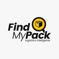 Find My Pack logo, Find My Pack contact details