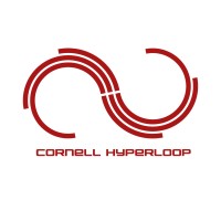 Cornell Hyperloop logo, Cornell Hyperloop contact details