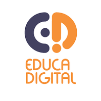 Educadigital logo, Educadigital contact details