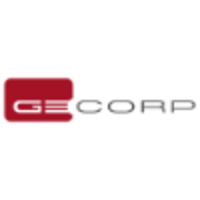 Gecorp logo, Gecorp contact details