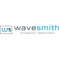 WaveSmith logo, WaveSmith contact details