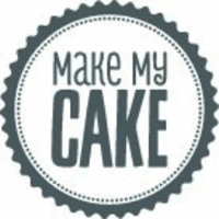 Make My Cake logo, Make My Cake contact details