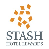 Stash Hotel Rewards logo, Stash Hotel Rewards contact details