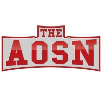 The AOSN logo, The AOSN contact details