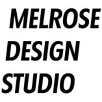 Melrose Design Studio logo, Melrose Design Studio contact details