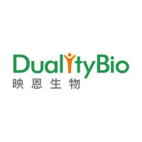 Duality Biologics logo, Duality Biologics contact details