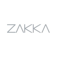 ZAKKA logo, ZAKKA contact details