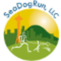 SeaDogRun logo, SeaDogRun contact details