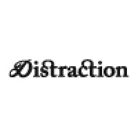 Distraction logo, Distraction contact details