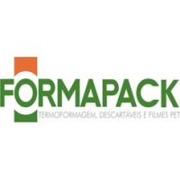 Formapack Embalagens Plásticas Ltda. logo, Formapack Embalagens Plásticas Ltda. contact details