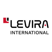 Levira International logo, Levira International contact details