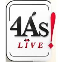 4As Live logo, 4As Live contact details