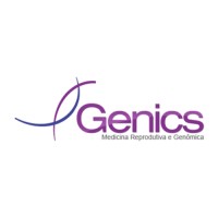 Genics Medicina Reprodutiva logo, Genics Medicina Reprodutiva contact details