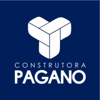 Construtora Pagano logo, Construtora Pagano contact details