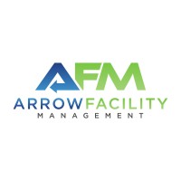 Arrow Facility Management Inc. logo, Arrow Facility Management Inc. contact details