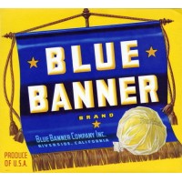 Blue Banner Company Inc logo, Blue Banner Company Inc contact details