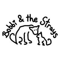 BOBBI AND THE STRAYS INC logo, BOBBI AND THE STRAYS INC contact details