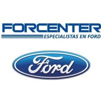 Forcenter logo, Forcenter contact details