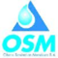 OSM s.a logo, OSM s.a contact details