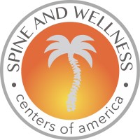 Spine and Wellness Centers of America logo, Spine and Wellness Centers of America contact details