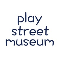 Play Street Museum logo, Play Street Museum contact details