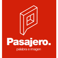 Pasajero. logo, Pasajero. contact details