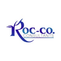 Roc-co. Consultants logo, Roc-co. Consultants contact details