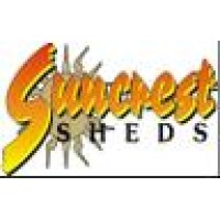 Suncrest Sheds logo, Suncrest Sheds contact details