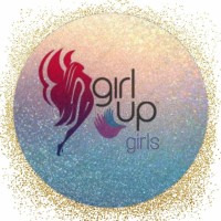 GIRL UP GIRLS logo, GIRL UP GIRLS contact details