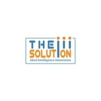 TheiiiSolutions logo, TheiiiSolutions contact details