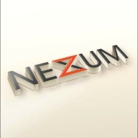 NEXZUM logo, NEXZUM contact details