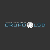 Grupo LSD logo, Grupo LSD contact details