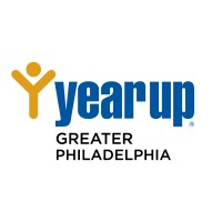 Year Up Greater Philadelphia logo, Year Up Greater Philadelphia contact details