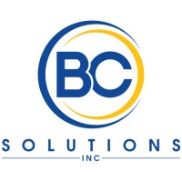 BC Solutions, Inc. logo, BC Solutions, Inc. contact details